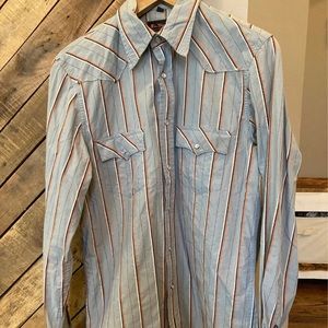 Men's Ben Sherman button shirt